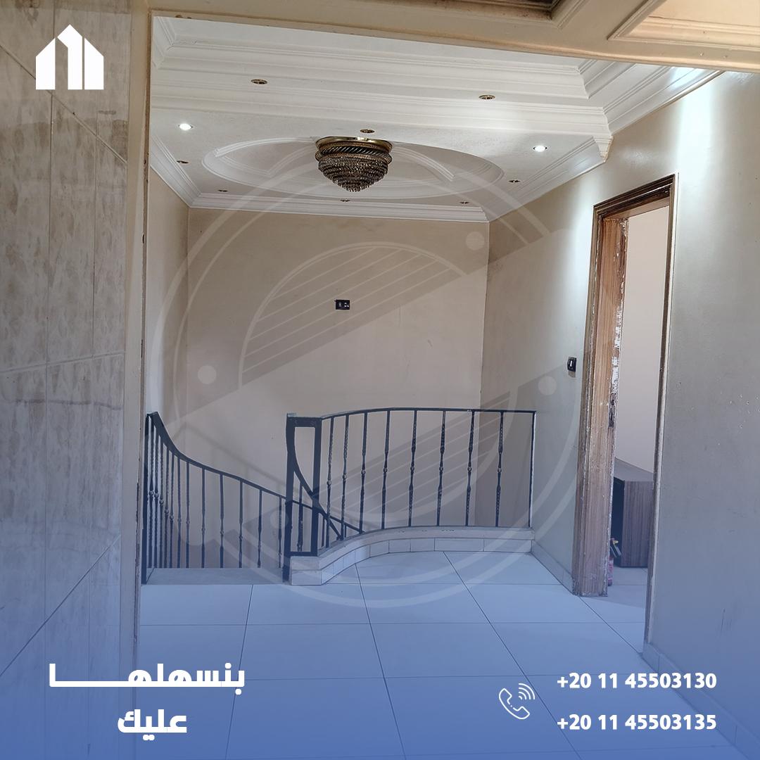 دوبلكس-بنها