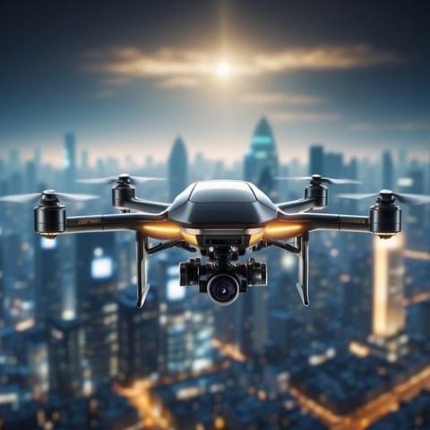 Why Drone Photography Is a Game-Changer for Property Listings