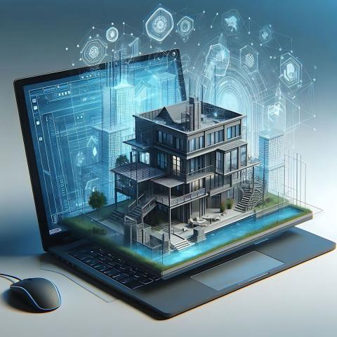 How Does a Professional Website Impact Real Estate Business?