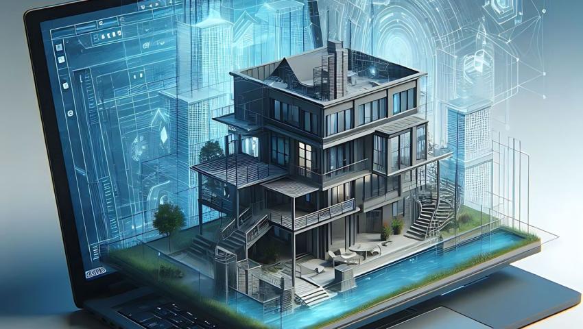 How Does a Professional Website Impact Real Estate Business?