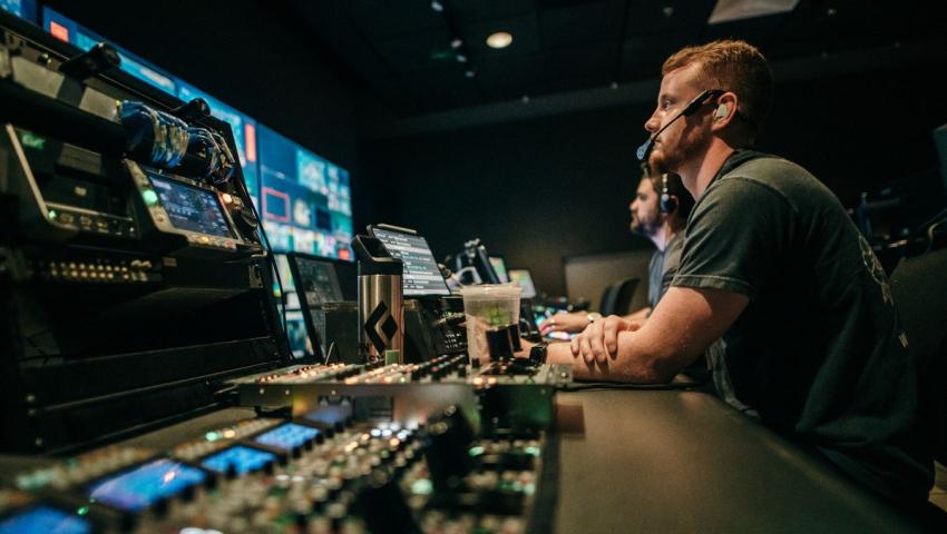 Can Media Production Increase Property Sales?